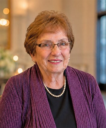 Carol Helbing