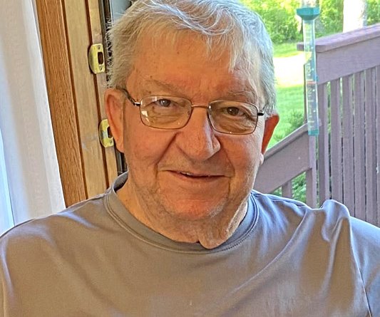 Dale Leibfried