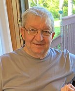 Dale Leibfried