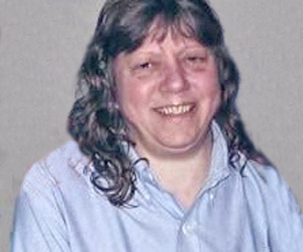 Lisa Markus
