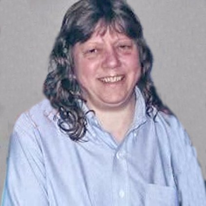 Lisa Markus