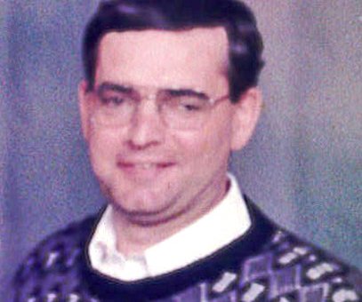 Stephen Vondra