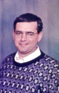 Stephen Vondra