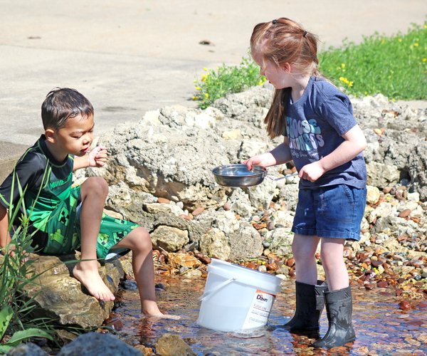 Wetlands Centre 4