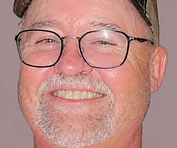 James “Jim” Stauffer