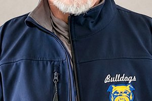 Steven Radloff