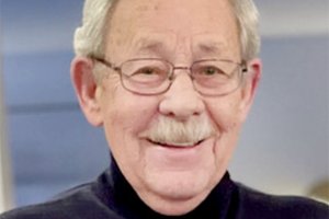 Bill McGregor