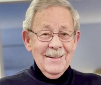 Bill McGregor