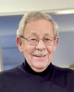 Bill McGregor