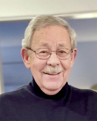 Bill McGregor