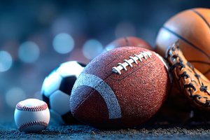 Generic Sports Logo 2
