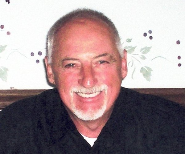 Darryl L. Pehl "Cowboy"