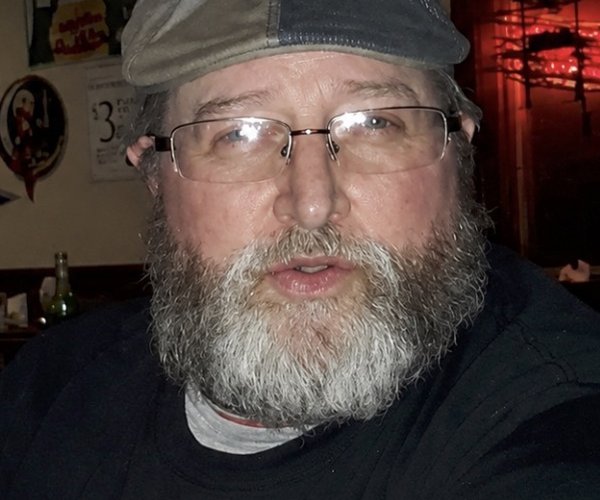 Donald Kirschbaum