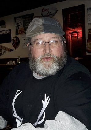 Donald Kirschbaum