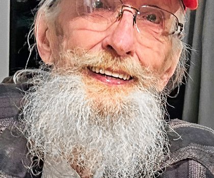 Edward Strand Jr., 1950-2026