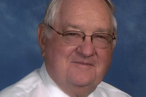 Thomas D. Davies