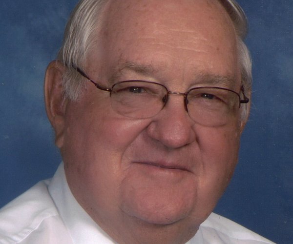 Thomas D. Davies