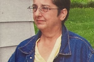 Carol Ann Sherwin