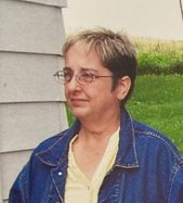 Carol Ann Sherwin