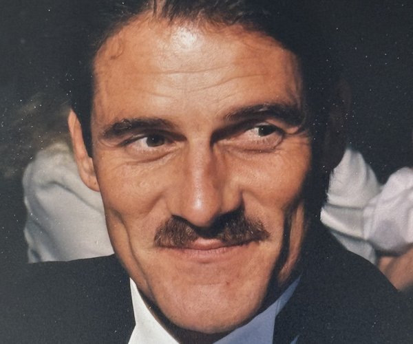 Dennis Hyland