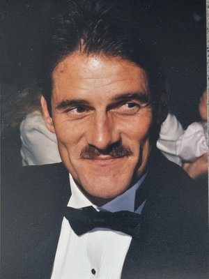 Dennis Hyland