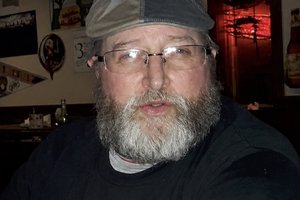 Donald Kirschbaum