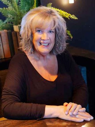 Cindy Blanc
