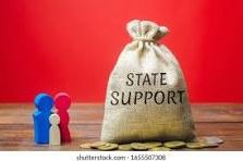 state funding
