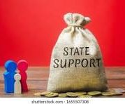 state funding