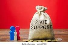 state funding