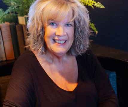 Cindy Blanc