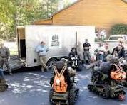 Eligible disability hunters: Sign up for fall gun deer hunt