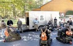 Eligible disability hunters: Sign up for fall gun deer hunt