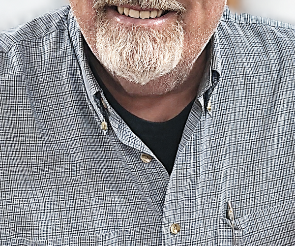 Bradley R. Pehl