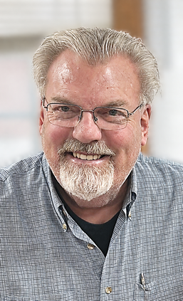 Bradley R. Pehl
