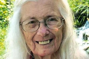 Arlene Inez Lewis