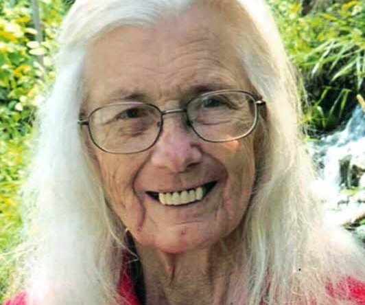 Arlene Inez Lewis