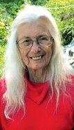 Arlene Inez Lewis