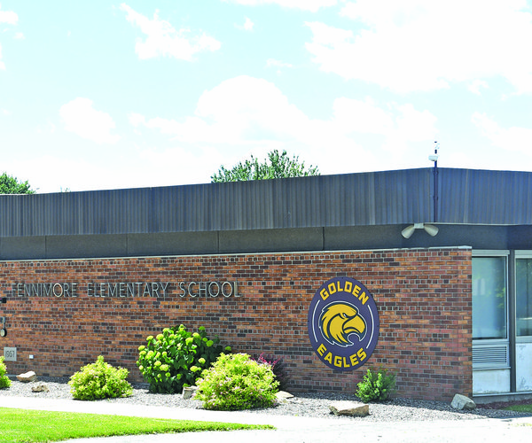 Fenn Elementary
