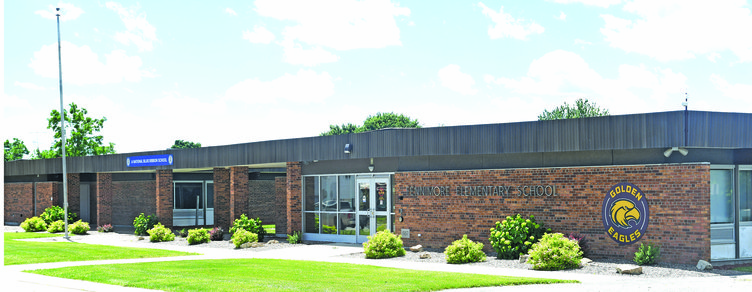 Fenn Elementary