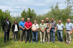 WCC, DNR align on mission to protect state’s resources