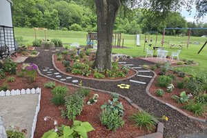 Community Garden