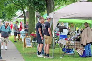 Farmers Market