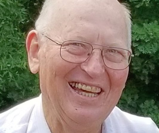 Kenneth Jentz Sr.
