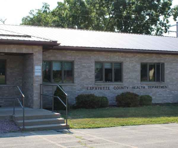 Lafayette County Health Department