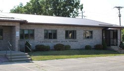 Lafayette County Health Department