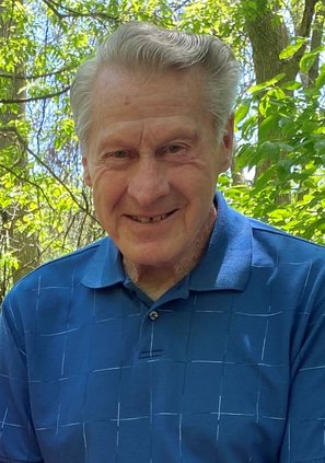 Wendell Trollop
