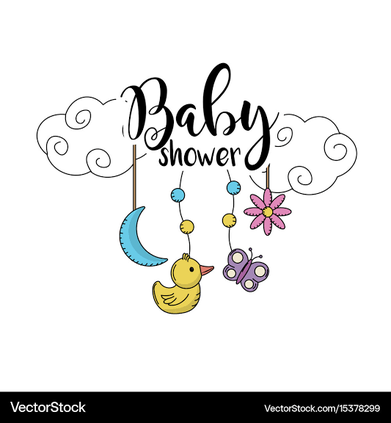 baby shower