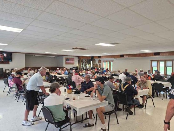 American Legion Golf