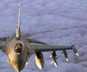 military flight